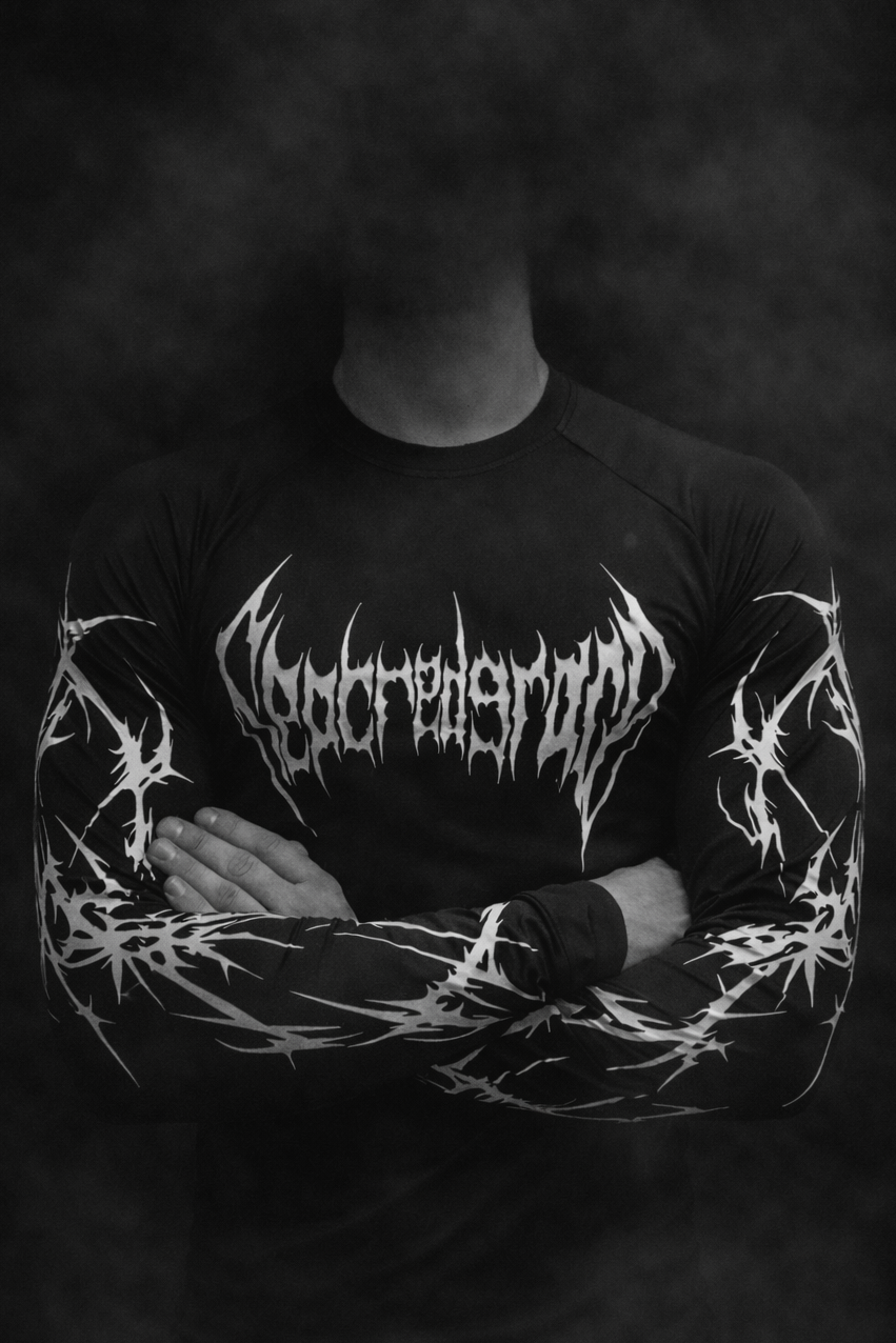 Signature Compression Shirt