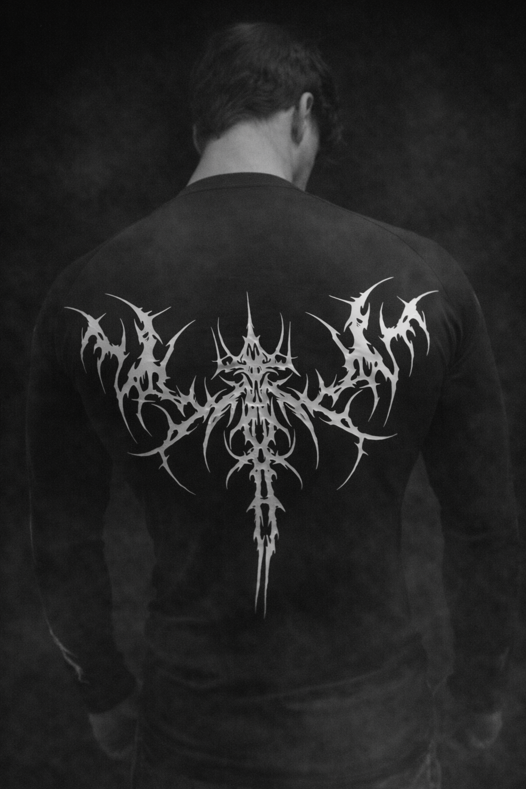 Signature Compression Shirt