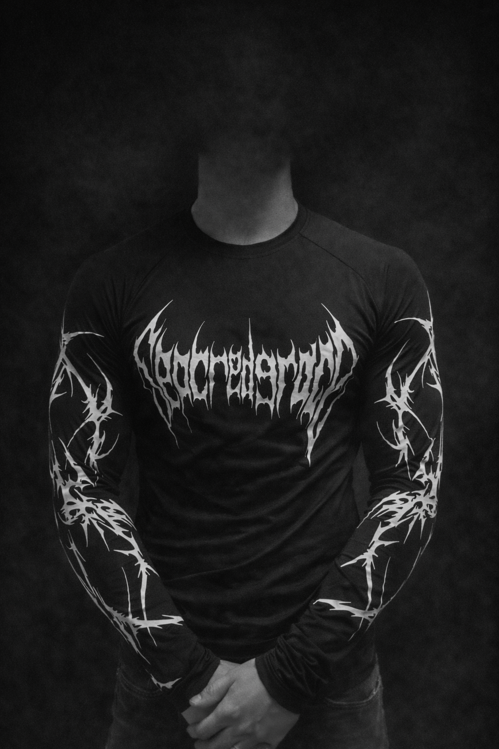 Signature Compression Shirt