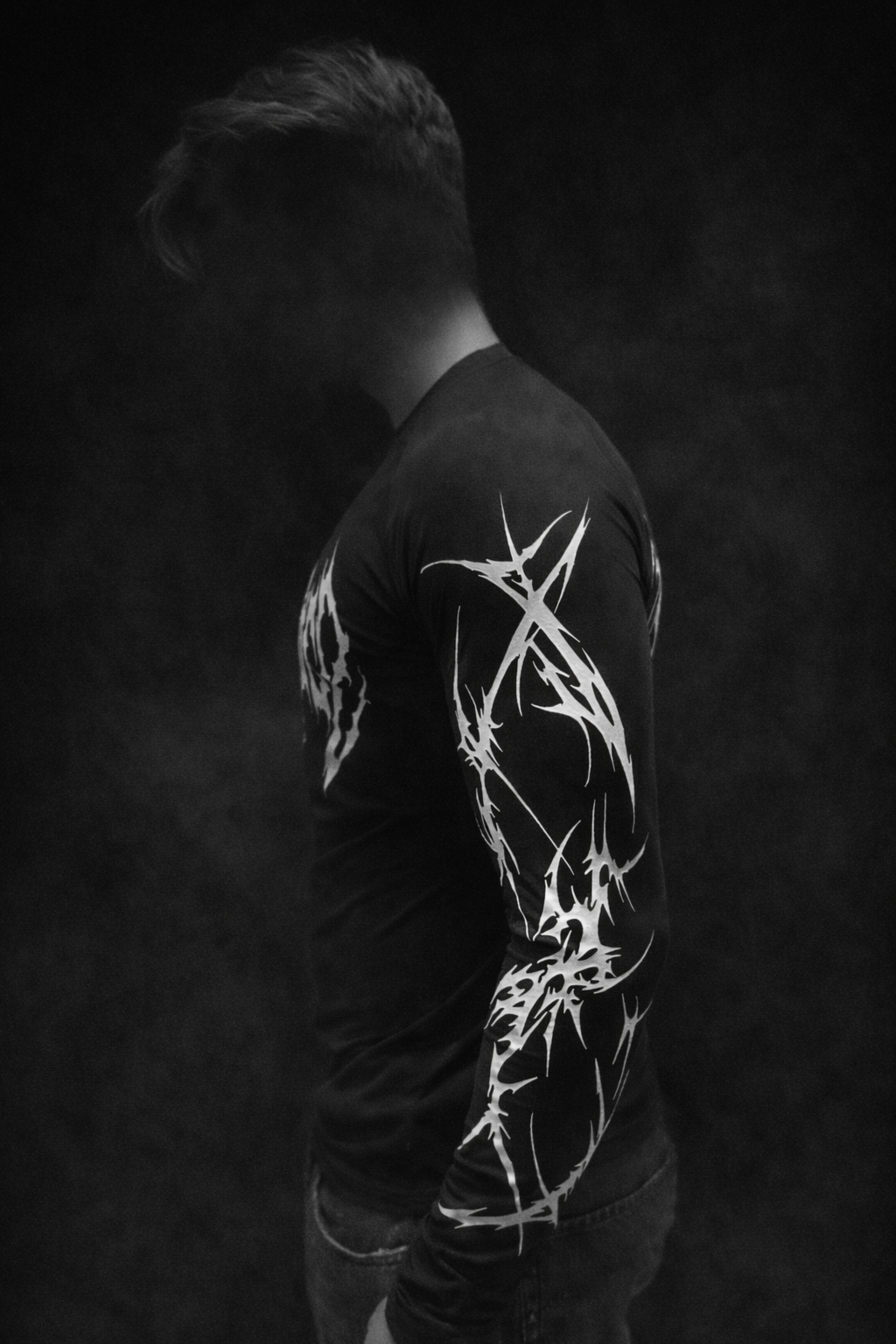 Signature Compression Shirt