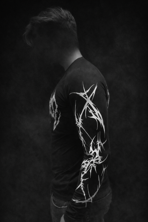 Signature Compression Shirt